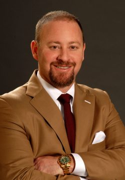 Scott A. Snyder, Baltimore Attorney