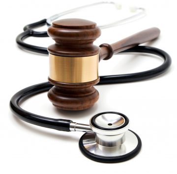 medical malpractice lawyer