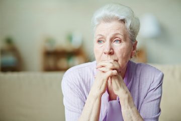 nursing home abuse