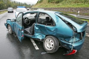 Car Accidents Involving Children