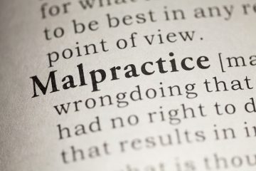 Malpractice Definition Synder Law Group LLC