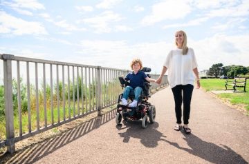 Misconceptions About Cerebral Palsy