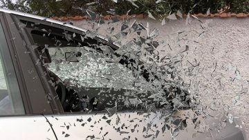 Causes of Catastrophic Car Accidents