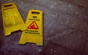 Slip and Fall Accidents: Facts and Statistics