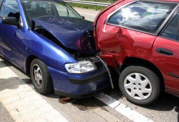 car accident lawyer in Baltimore