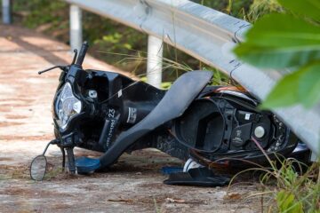 motorcycle accident lawyer in Baltimore