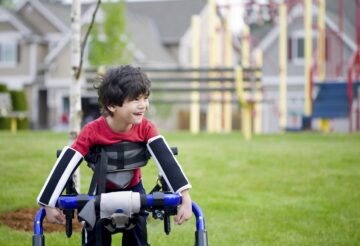 cerebral palsy lawyer in Baltimore County