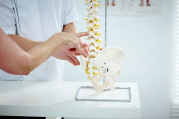 spinal cord injury lawyer in Baltimore County
