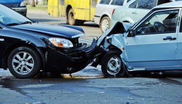 Rideshare accident lawyer in Baltimore