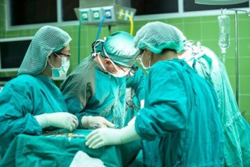 The Most Common Surgical Errors