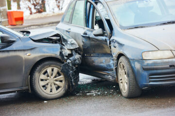serious car accident snyder law group