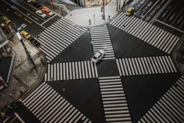 Can a Pedestrian Be at Fault for an Accident? 