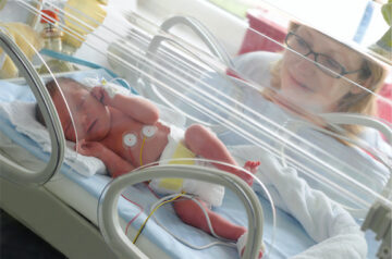 The Difference Between Birth Injuries and Birth Defects