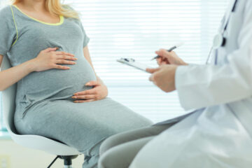 cesarean section snyder law group