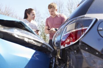 snyder law group accident lawyer in Reisterstown
