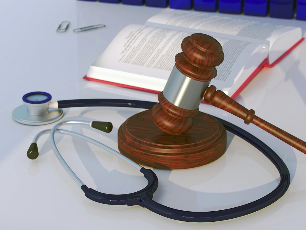 Medical Lawyer in Towson The Snyder Law Group, LLC