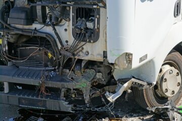 snyder law group truck accident lawyer in Reisterstown
