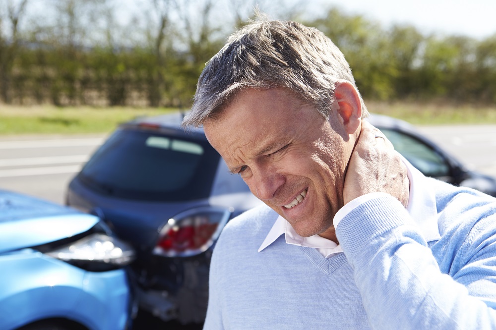 Accident Lawyer in Towson - The Snyder Law Group, LLC