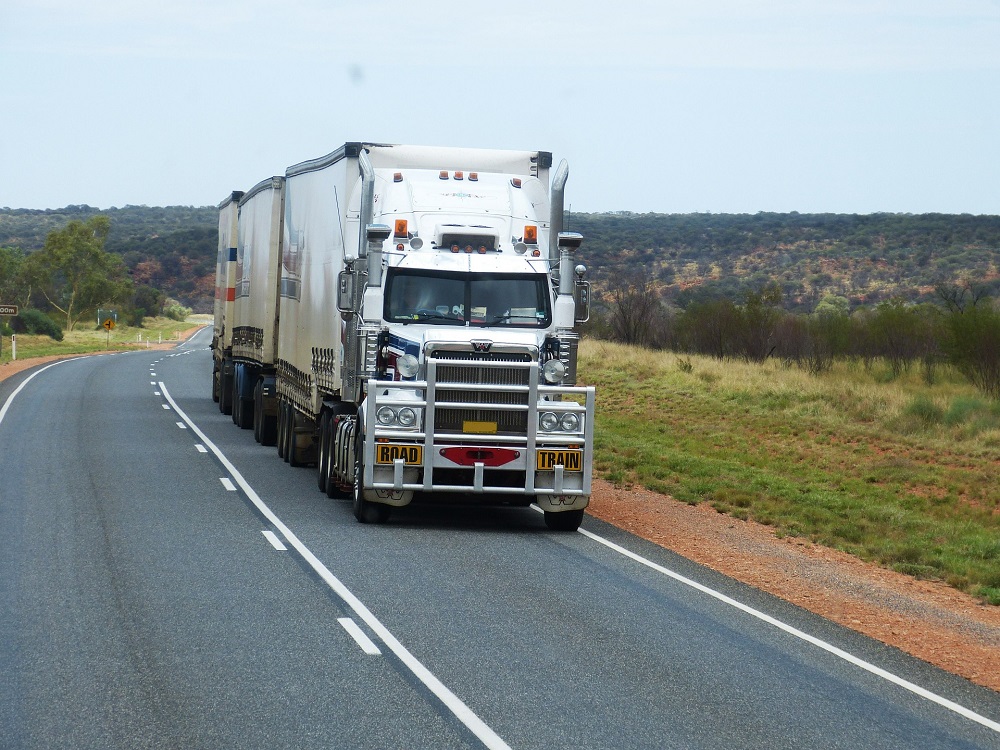 Truck Accident Lawyer in Olney - The Snyder Law Group, LLC