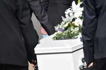What Damages Can You Claim in a Wrongful Death Case? snyder law group