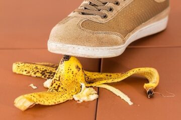 Tips for Filing a Slip and Fall Claim in Maryland snyder law group