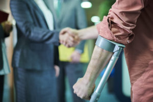 4 Benefits of Hiring a Personal Injury Lawyer After an Accident snyder law group