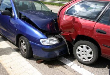 Causes of Rear-End Collisions the snyder law group