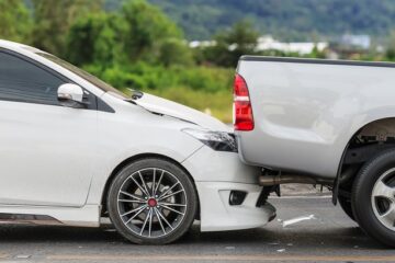 Should You Talk to the Insurance Companies After a Car Accident? snyder law group