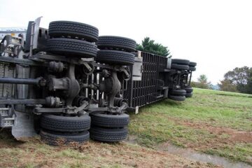 Fatal 3-Vehicle Crash Involving Tractor-Trailer in Abingdon, MD snyder law group