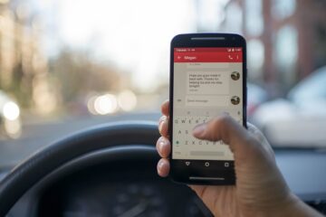 How to Prove Distracted Driving After an Accident snyder law group