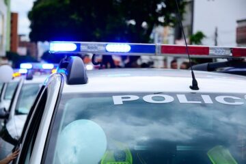 Maryland Car Accident: Are Police Officers Required to Write a Police Report? snyder law group