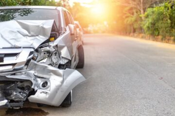 snyder law group accident lawyer in Randallstown