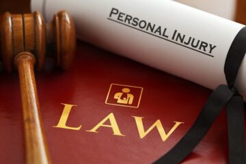 Calculating Pain and Suffering in a Maryland Personal Injury Lawsuit snyder law group