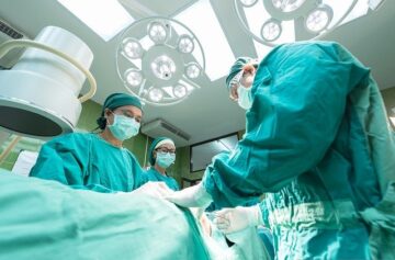 Common Causes of Surgical Errors snyder law group