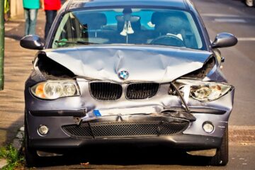 What to Do If An Uninsured Driver Hits You in Maryland snyder law group