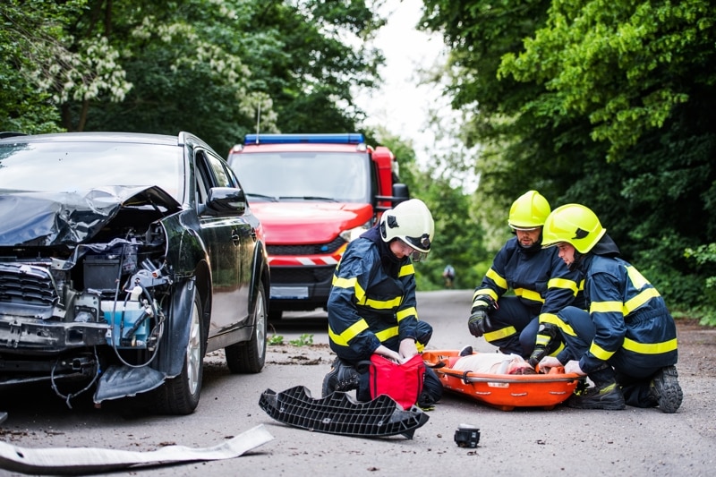 Car-Accidents