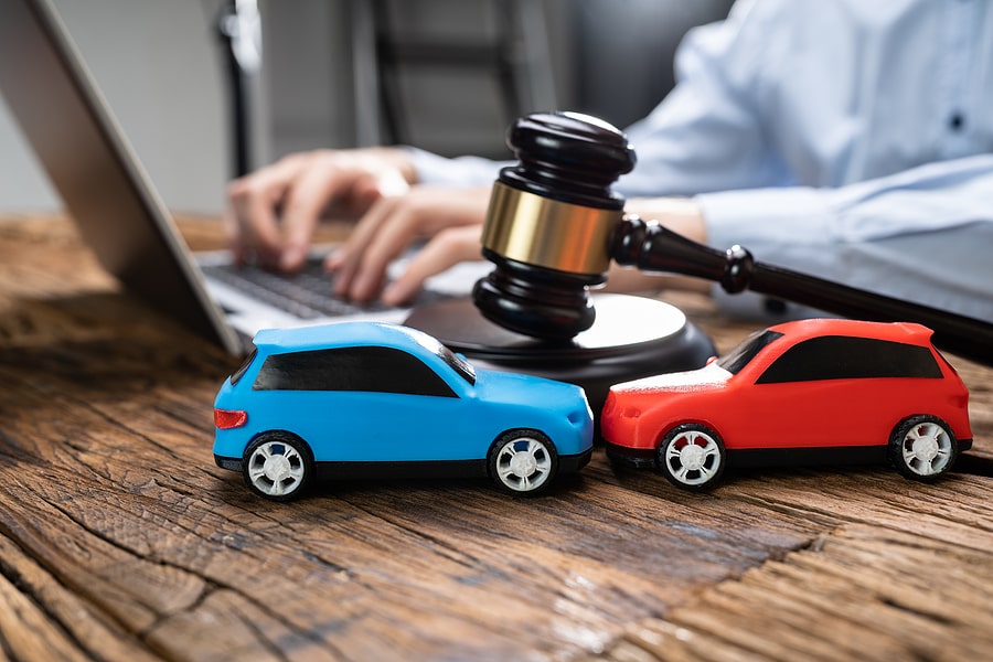 Image for a car accident lawyer in maryland