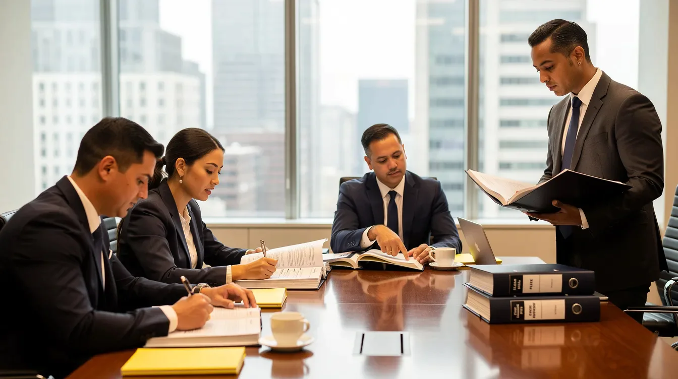 Our Proven Claim Maximization Process