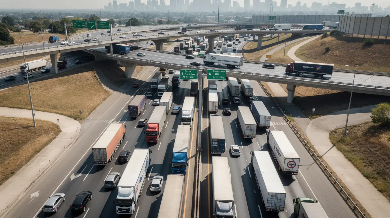 Protecting Your Claim Along the I-95 and I-695 Corridors