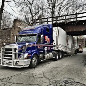 Establishing Liability in a Truck Accident snyder law group
